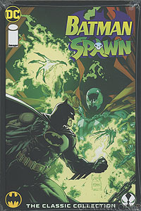 Batman/Spawn Classic Collection