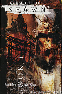 Curse of the Spawn TPB 1