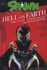 Spawn: Hell on Earth Collection