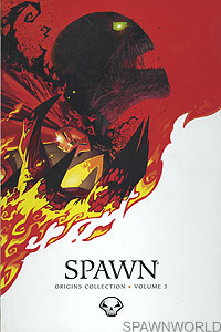 Spawn: Origins Collection Volume 3