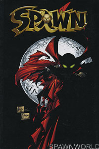 Spawn Collection 6