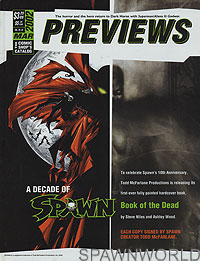 Previews March 2002