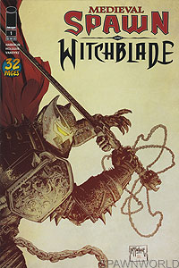 Medieval Spawn and Witchblade 1b