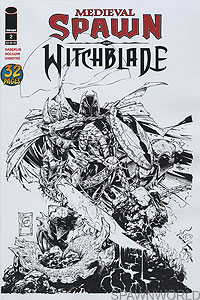 Medieval Spawn and Witchblade 2c