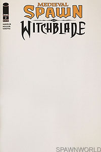 Medieval Spawn and Witchblade 2c