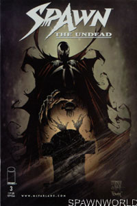 Spawn: The Undead 3