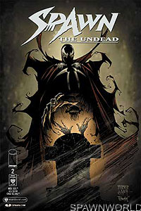 Spawn the Undead 2 - Mexico