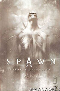 Spawn: Sangre y Salvacion - Spain
