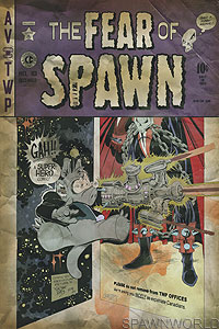 Spawn Ten