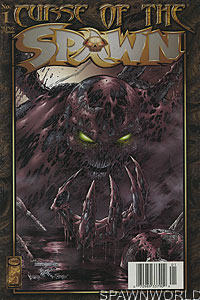 Curse of the Spawn 1