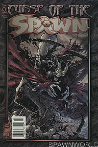 Curse of the Spawn 2