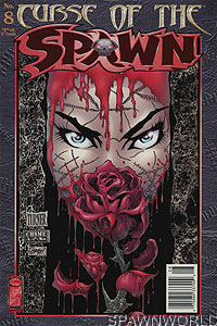Curse of the Spawn 8