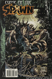 Curse of the Spawn 14