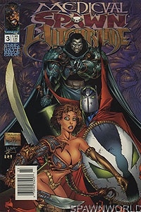 Medieval Spawn / Witchblade 3a