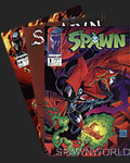 Spawn (Ongoing Series)