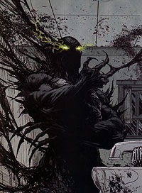 Jim Downing: Hellspawn | Spawn 188