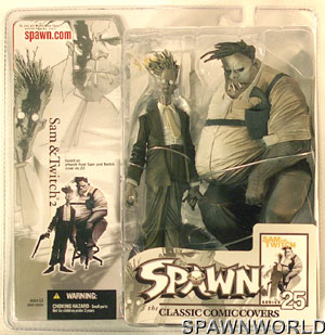 sam and twitch figure