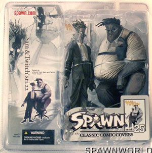 sam and twitch figures