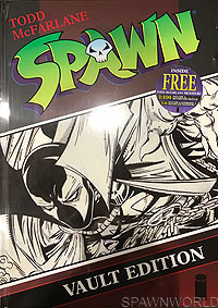 Spawn Vault Edition