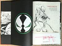 Spawn Vault Edition Signature