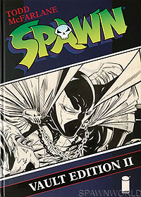 Spawn Vault Edition 2