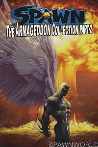 Spawn: The Armageddon Collection Part 2