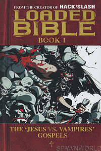 Loaded Bible Book 1