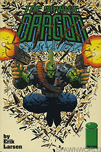 Savage Dragon TPB