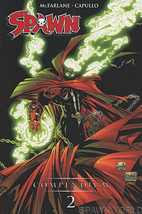 Spawn Compendium 2