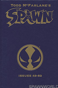 Spawn Hardback 5