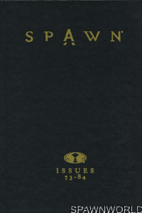 Spawn Hardback 7