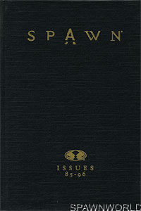 Spawn Hardback 8