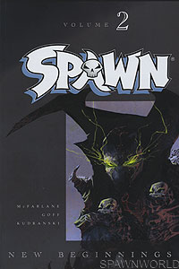 Spawn: New Beginnings