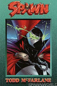 Spawn TPB 2 Version 1