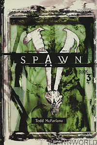 Spawn TPB 3