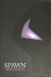 Spawn: Origins Collection: Deluxe Edition 5