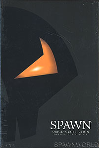 Spawn: Origins Collection: Deluxe Edition 6 (Signed Edition)