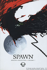 Spawn: Origins Collection SoftcoverVolume 7