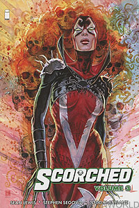 Scorched Volume 2