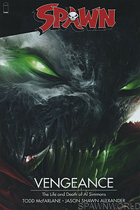 Spawn: Vengeance