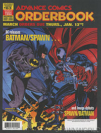 Advance Comics 63