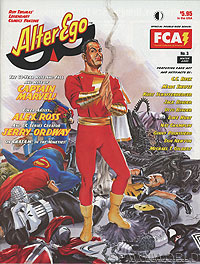 Alter Ego 3