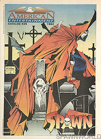 American Entertainment 25