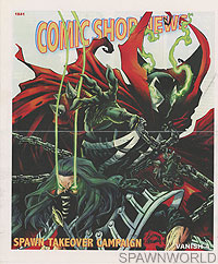 Comic Shop News 1841