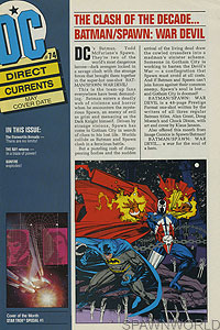 DC Direct Currents 74