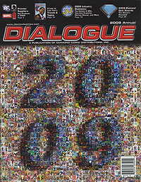 Diamond Dialogue 2009 Annual