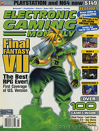 EGM May 1997