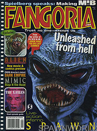 Fangoria 166