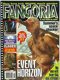 Fangoria 165