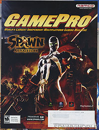 GamePro 185